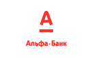Банк Альфа-Банк в Мариинском (Республика Башкортостан)